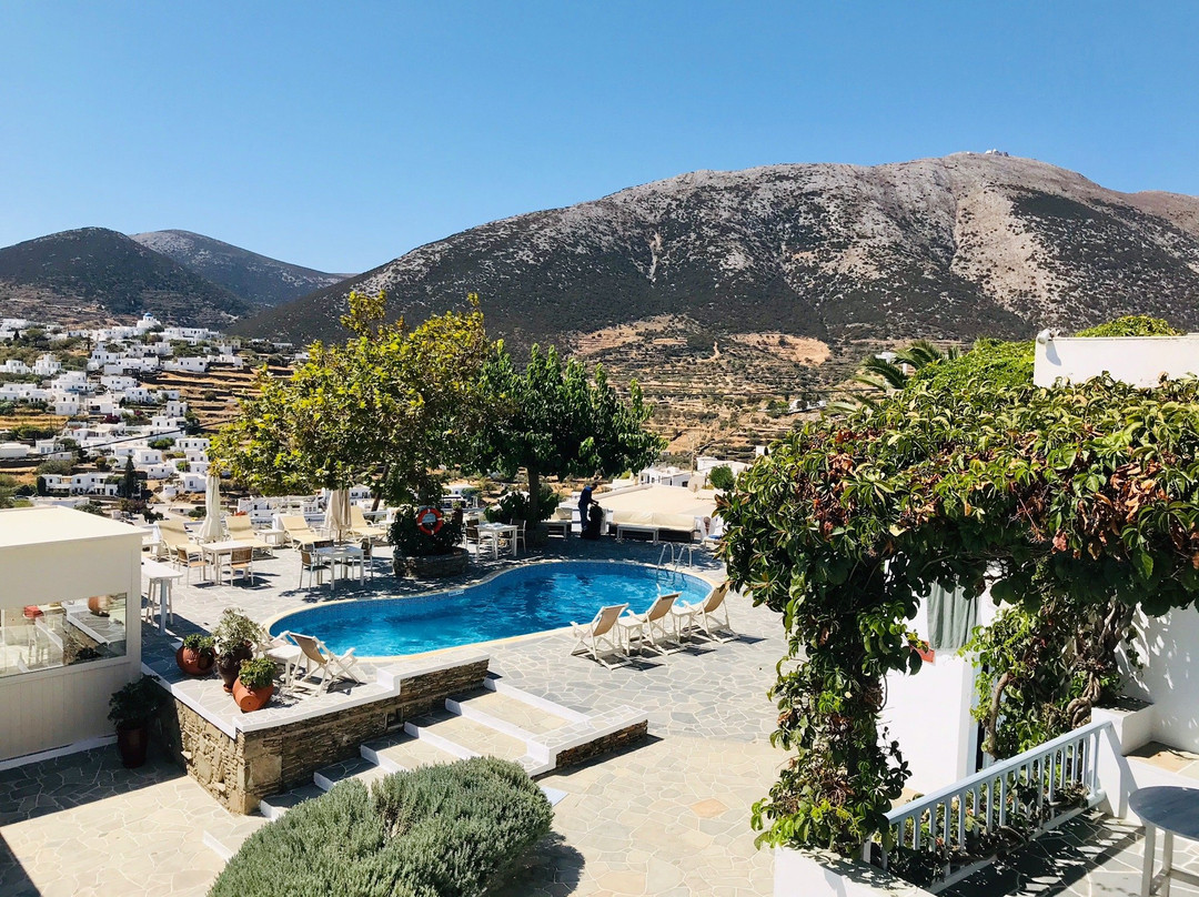 Hotel Petali Village主图