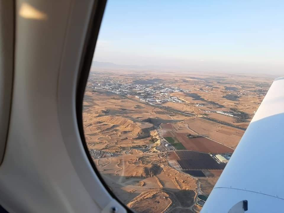 L K Flyers LTD - Aviation Training