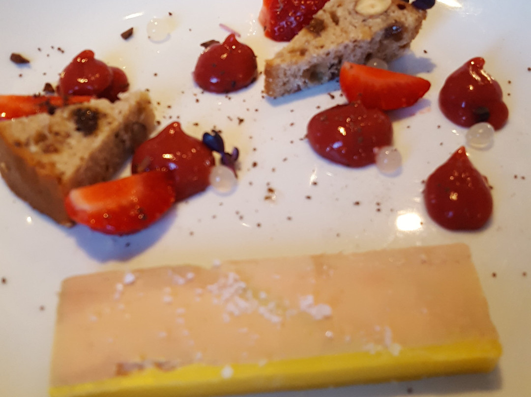 Le Moulin de Chalons主图