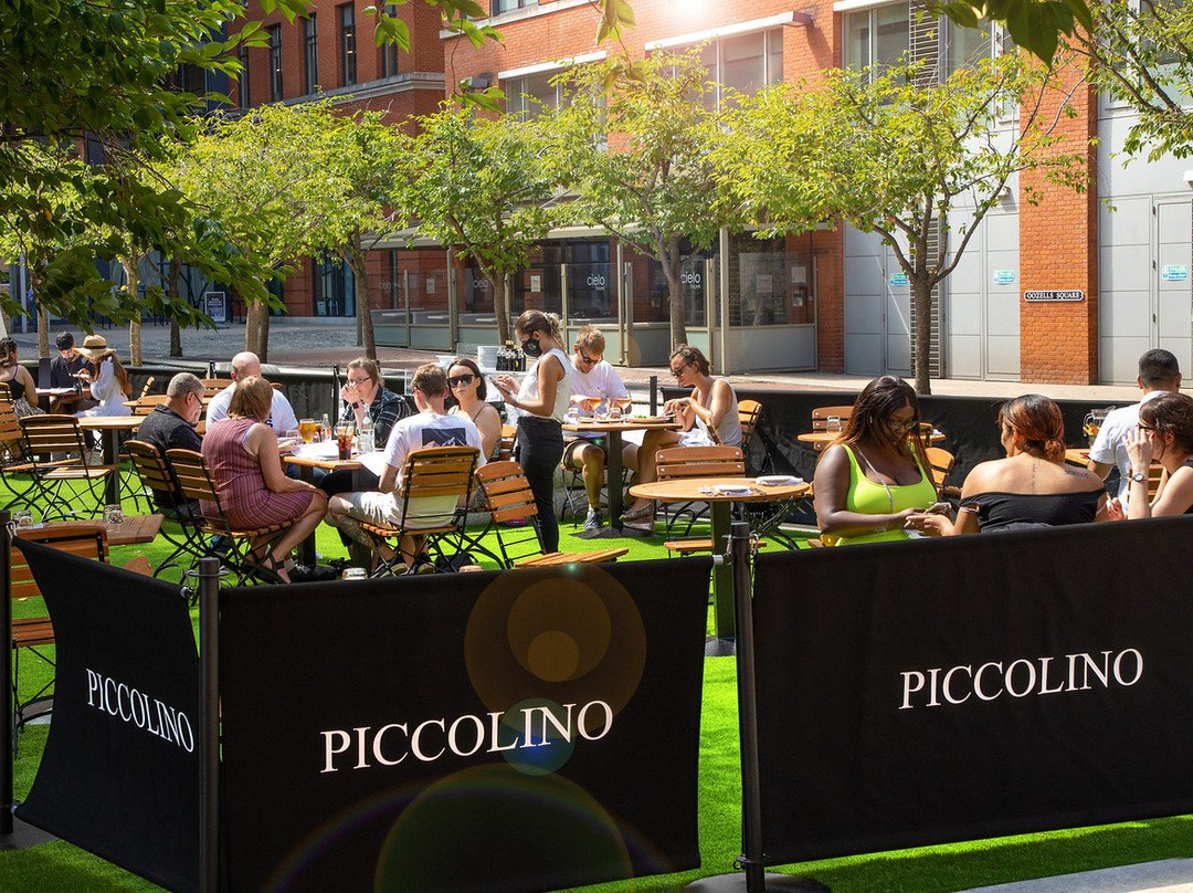 Piccolino Birmingham