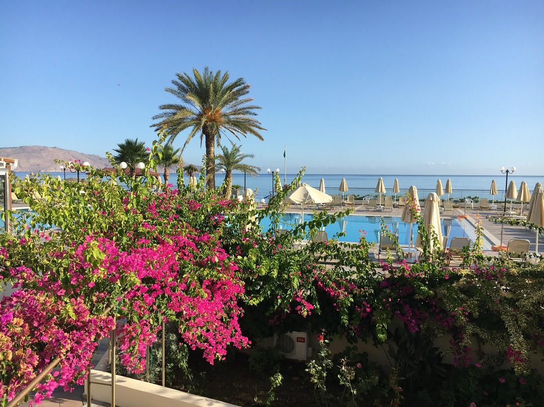 Hydramis Palace Beach Resort主图