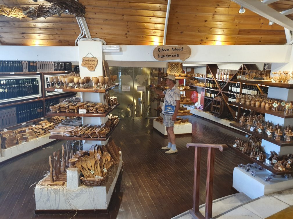 Nst Santorini Tours-圣托里尼必去景点