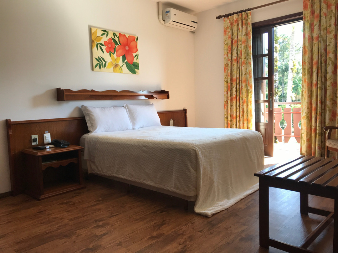 Hotel Bergblick主图