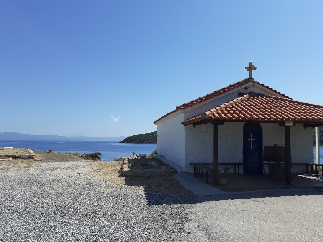 Agios Nikolaos Church景点图片