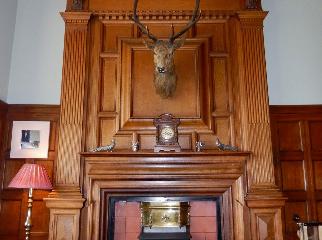 Knockderry House Hotel主图