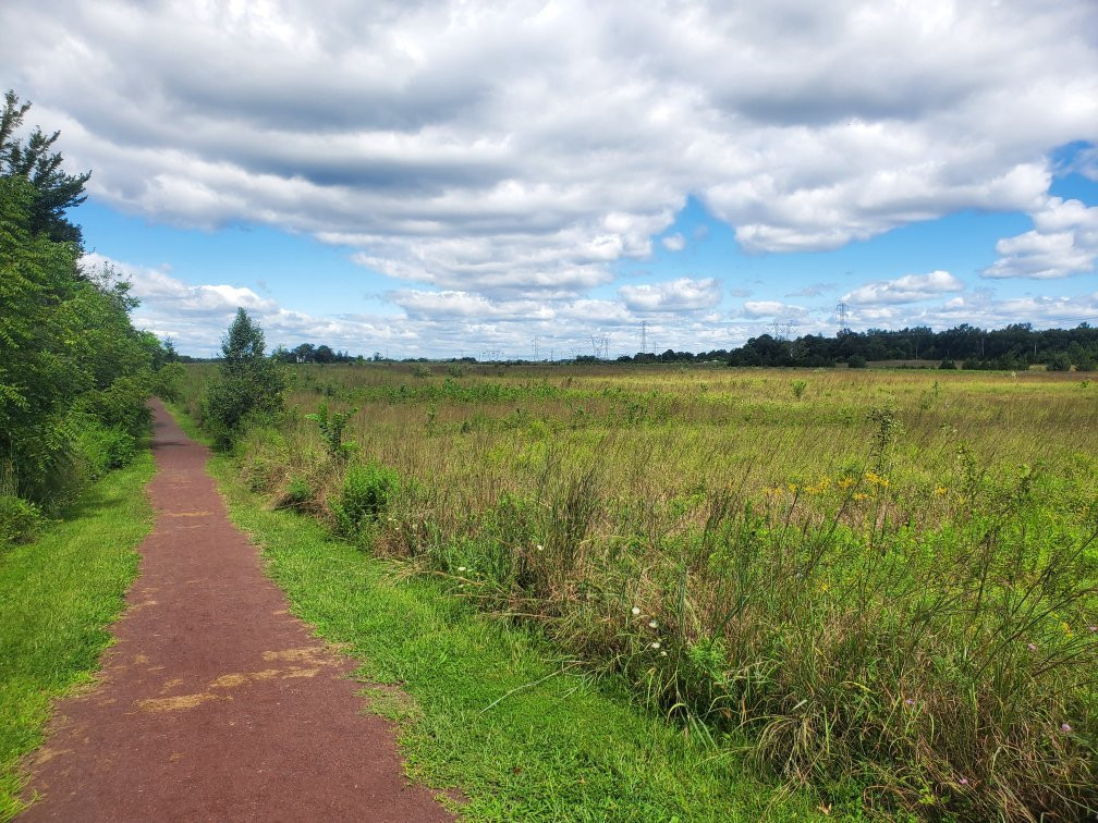 萨默塞特旅游景点-Negri-Napote Native Grassland Preserve