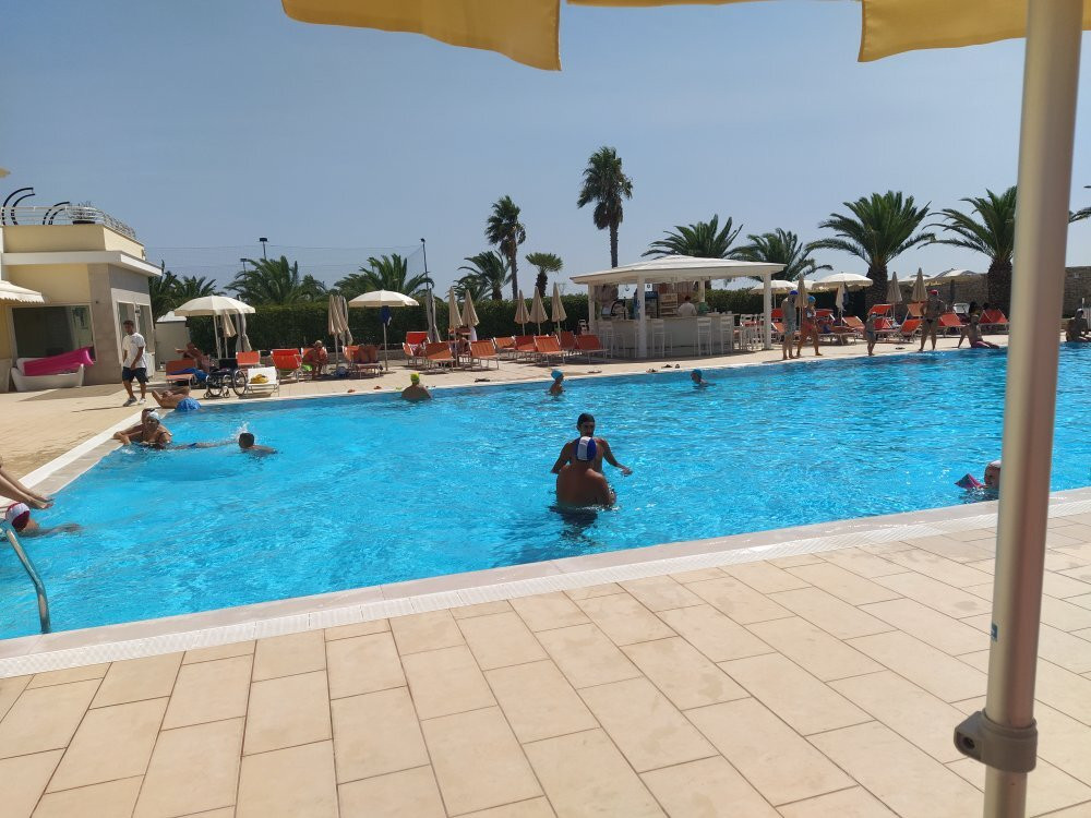 Duca Sport-卡萨马西马必去景点