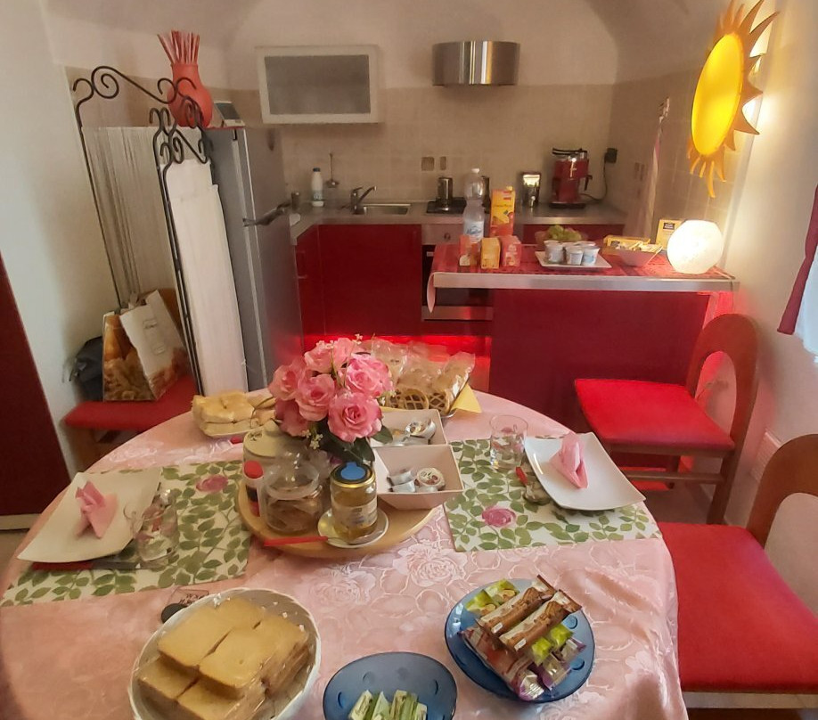 La Torre di Clo主图