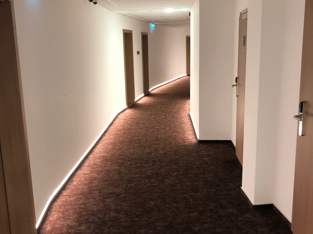 Hotel Galatea主图