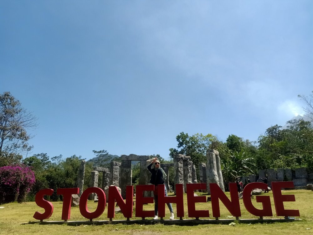Stonehenge-Sleman必去景点