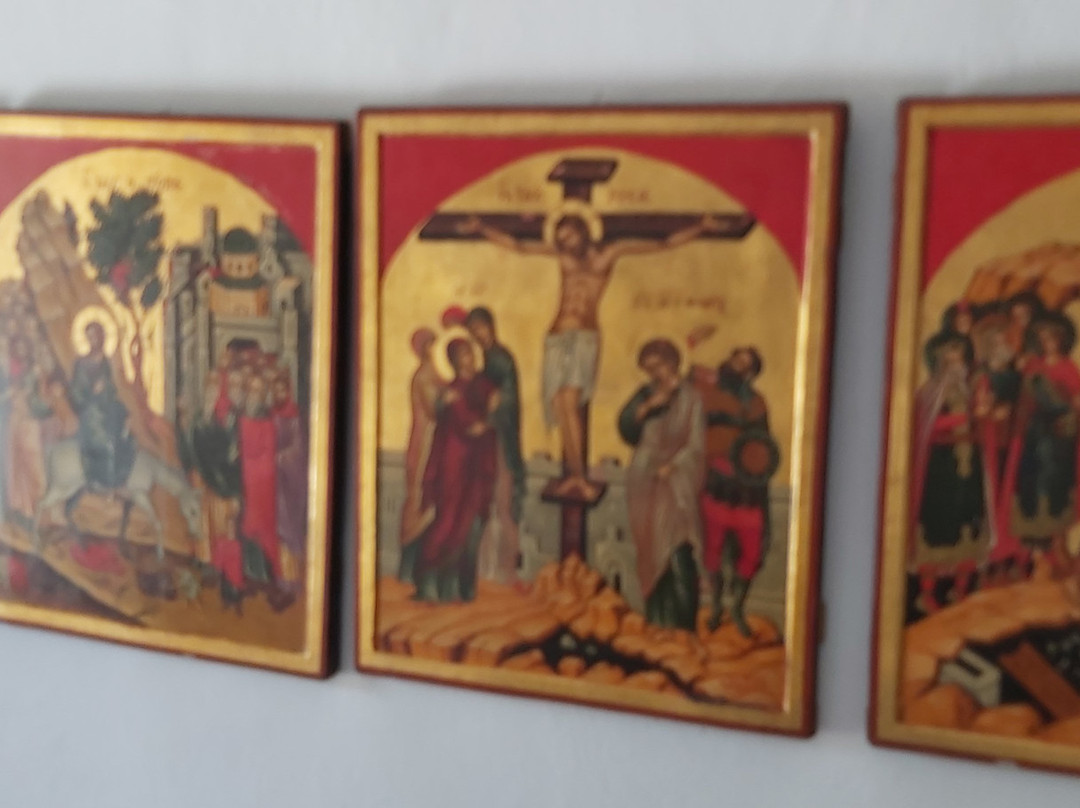 Santa Parrocchia Dell'assunta-马塔拉必去景点