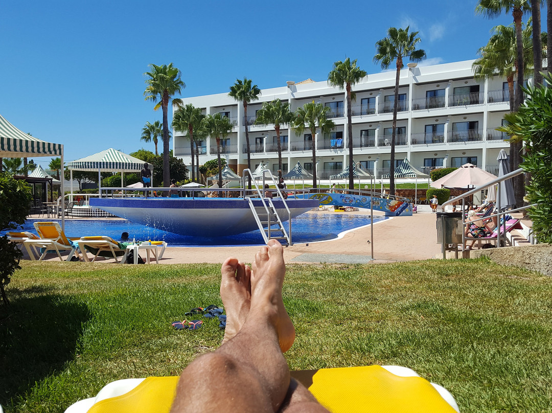 Hotel Baia Grande主图