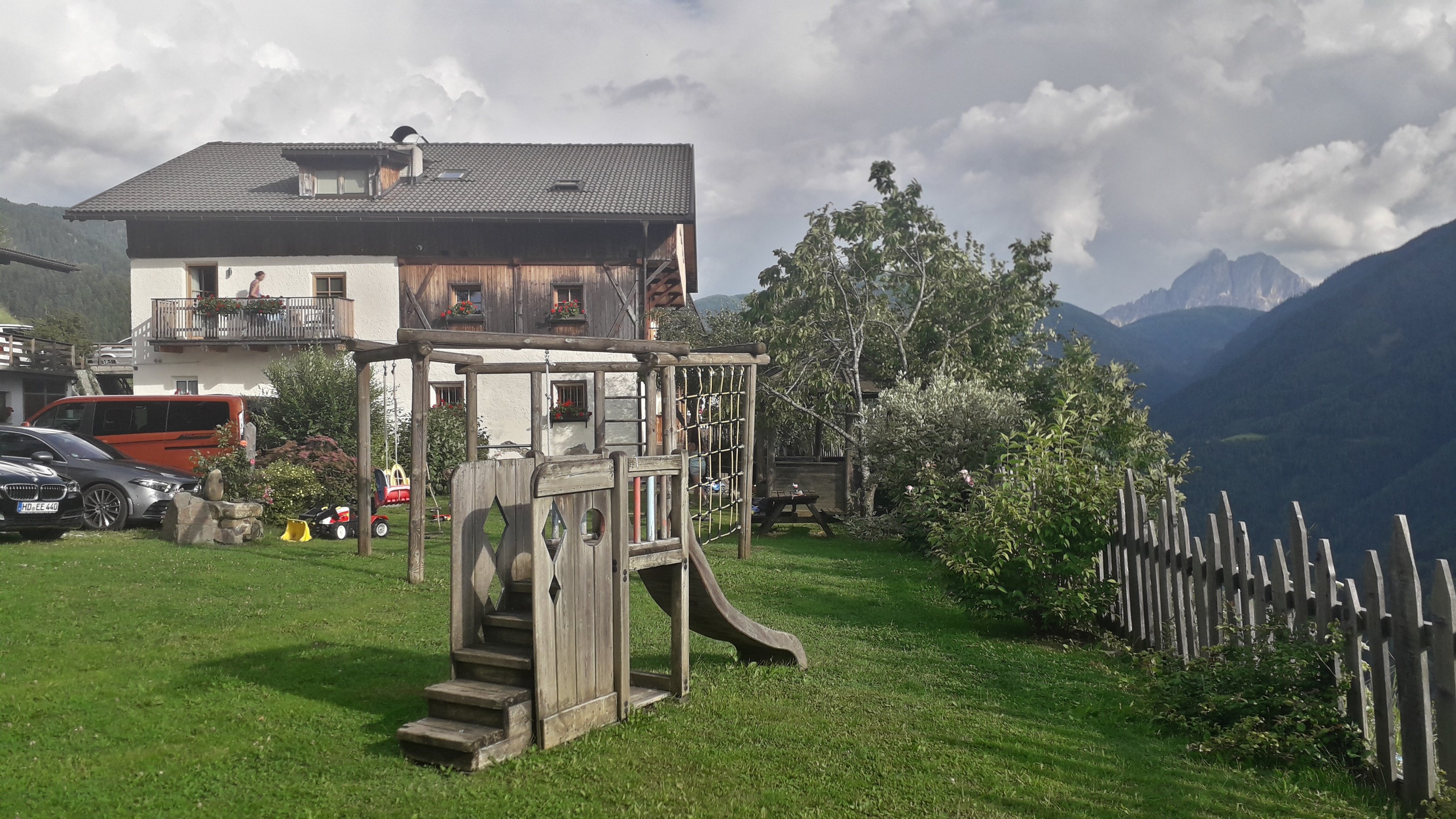 Pension Löchlerhof-官方