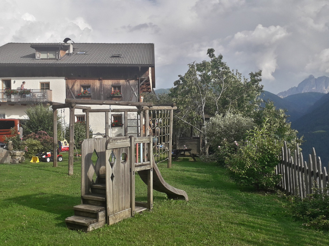 Ferienbauernhof Löchlerhof Lüsen Dolomites主图