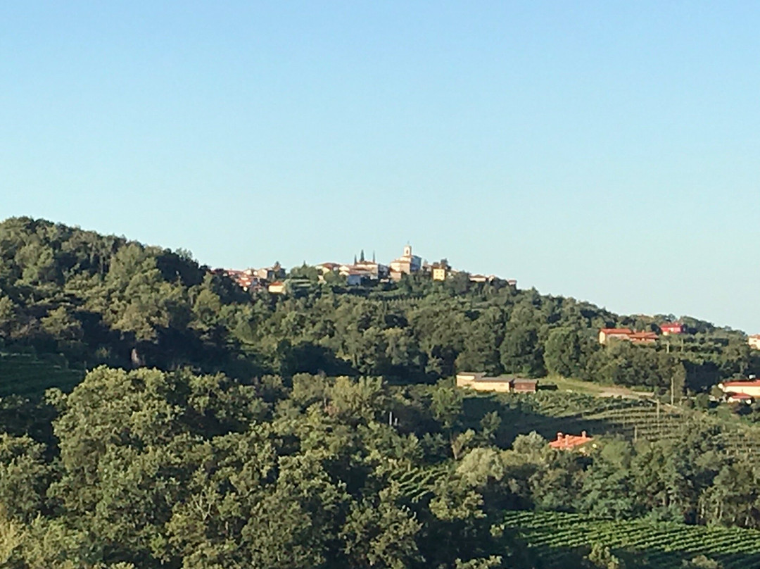 Domacija Feri Guest house主图