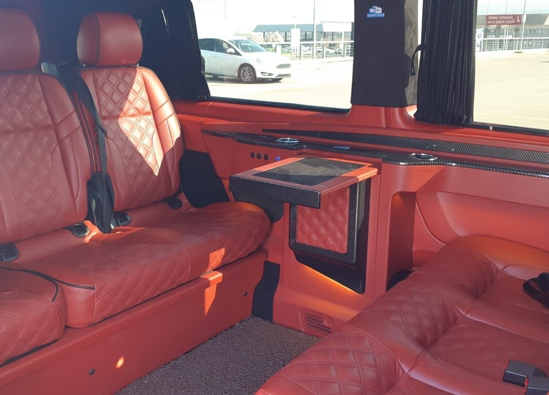 GOVIP TRANSFER TOURISM-伊斯坦布尔必去景点