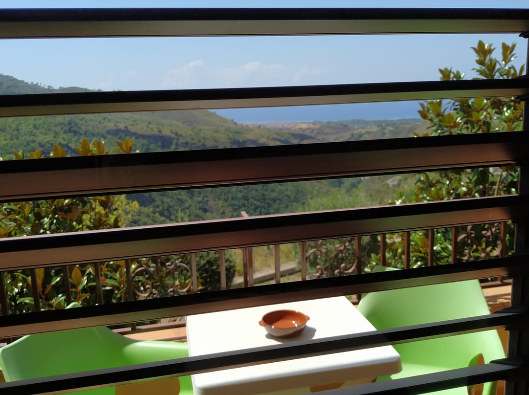 Hotel La Loggia主图