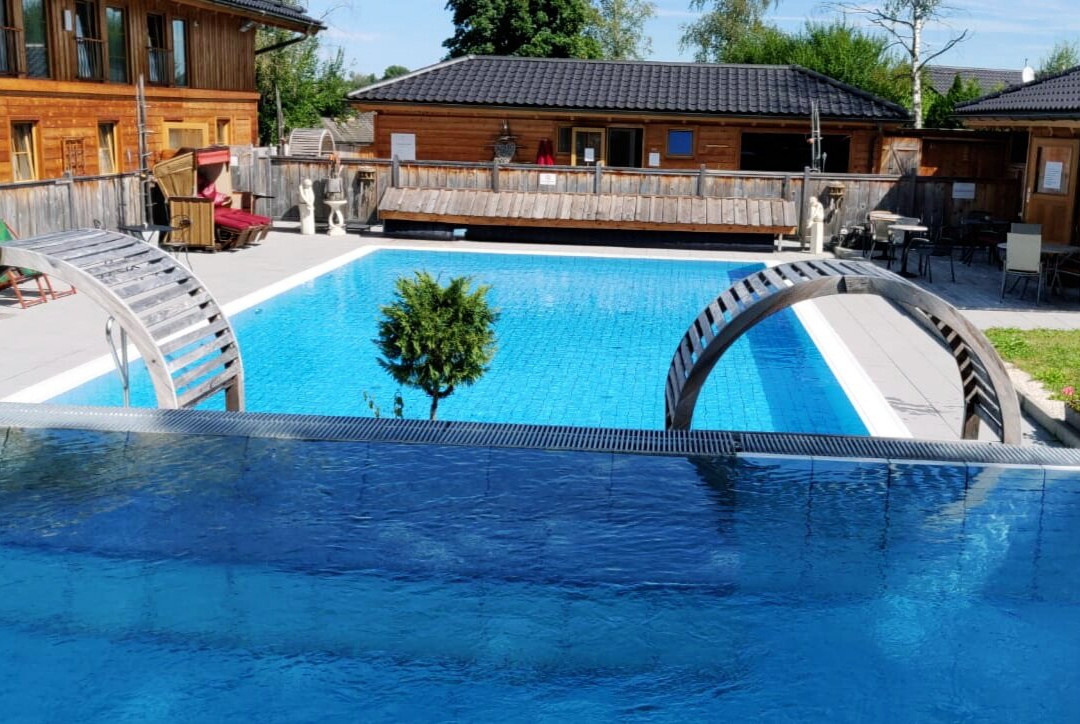 Wellness und Spa Bergerbad景点图片
