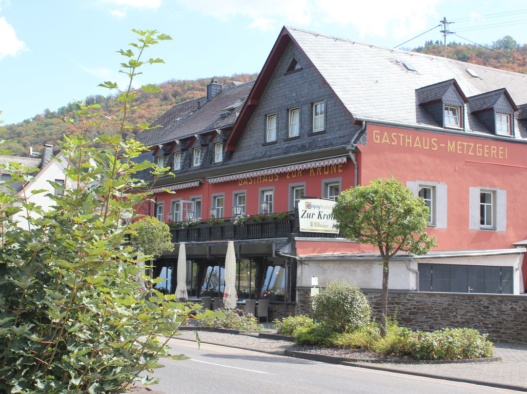 Enjoyhotel Zur Krone主图