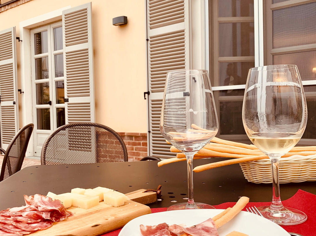 Naturalmente Wine Resort主图