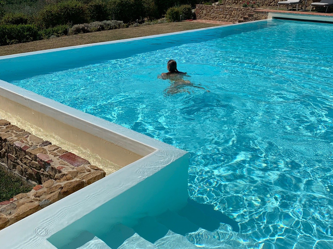 Villa San Sanino - Relais in Tuscany主图