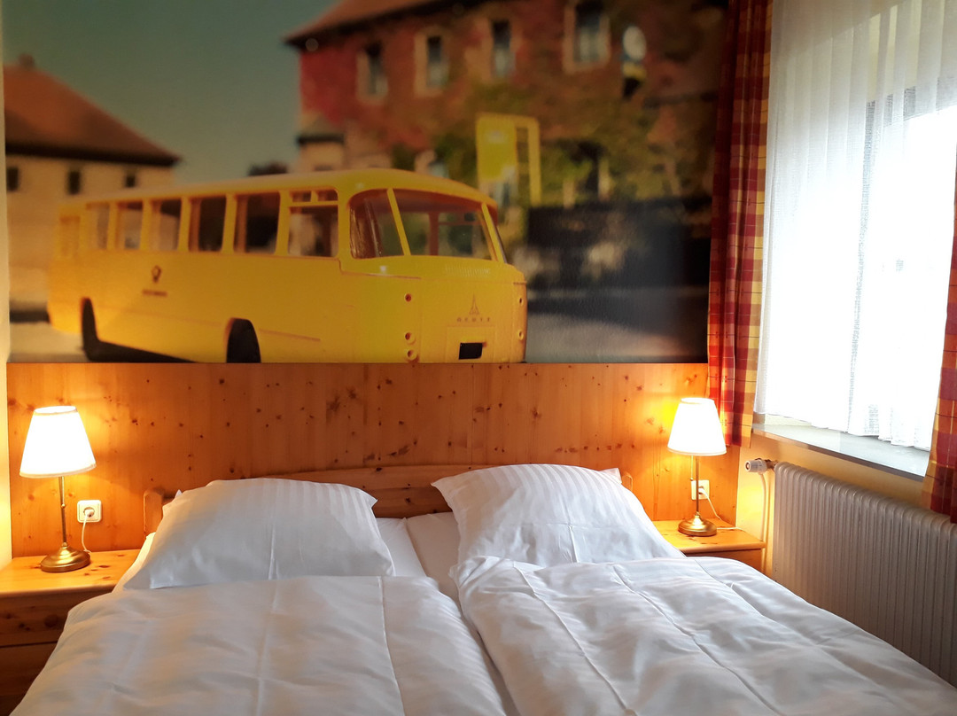 Alte Post Neuses主图