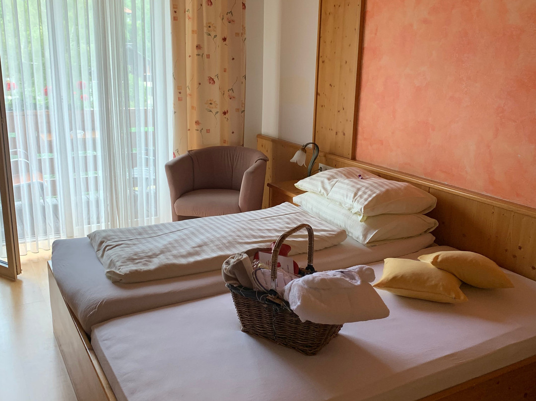 Wellnesshotel Paradiesquelle主图