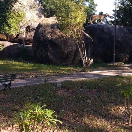 Santo Antonio旅游攻略图片