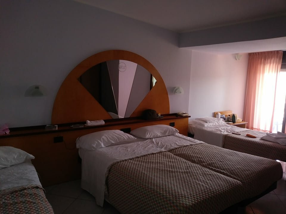 Hotel Solaris主图