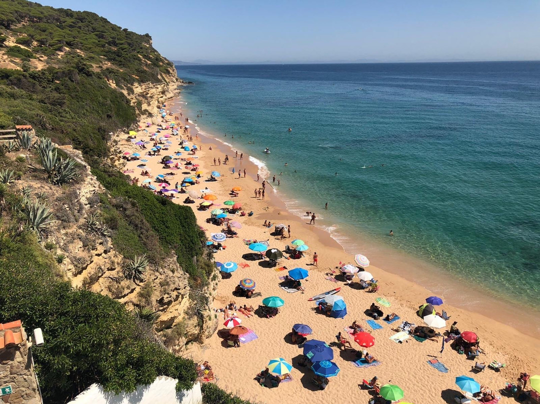 Hotel Mar de Frente主图