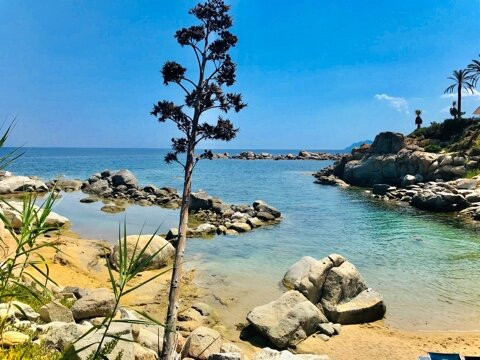 Arbatax Park Resort - Dune主图