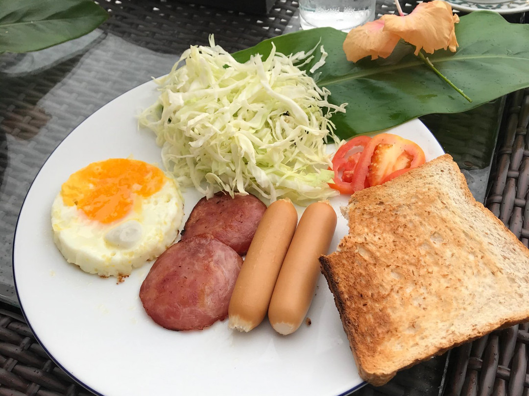 Bed And Breakfast Chiang Rai主图