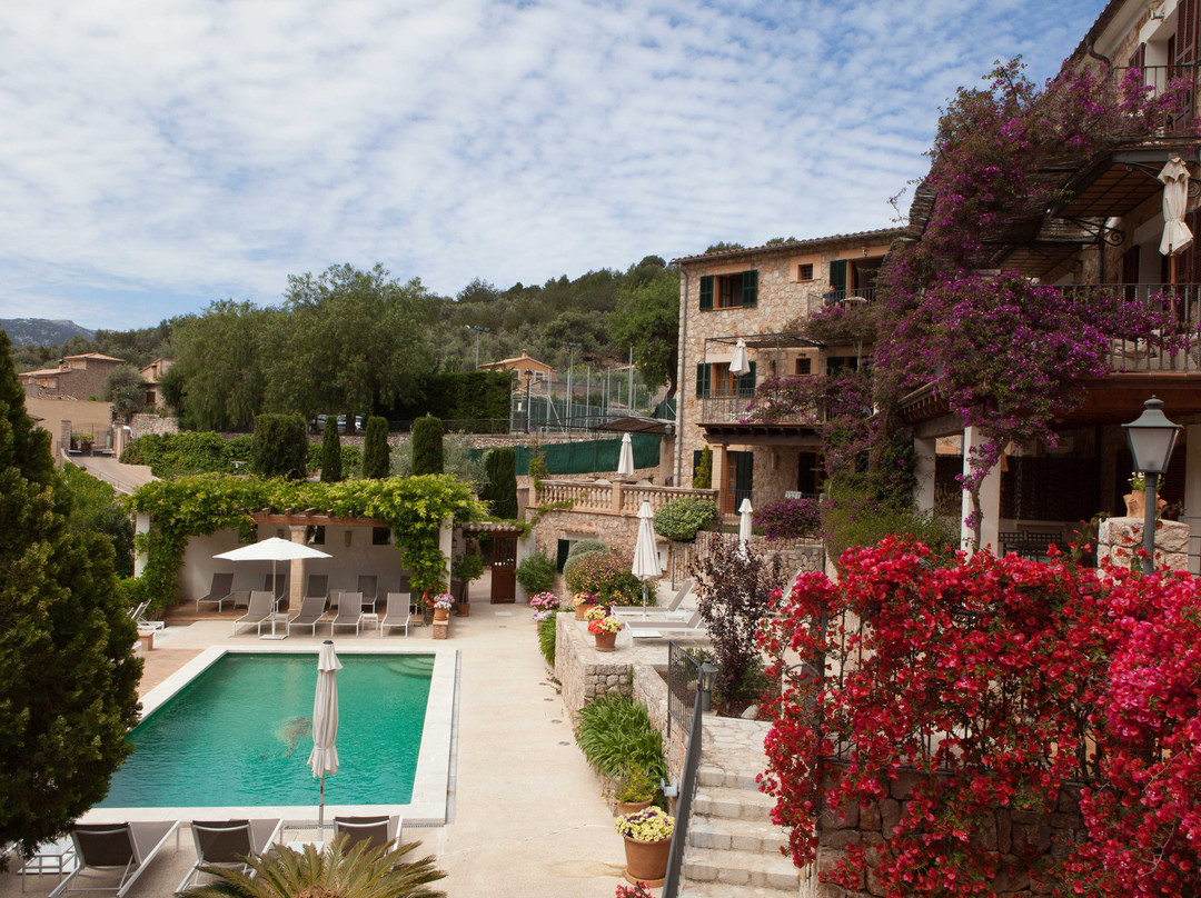 Hotel Apartament Sa Tanqueta de Fornalutx主图