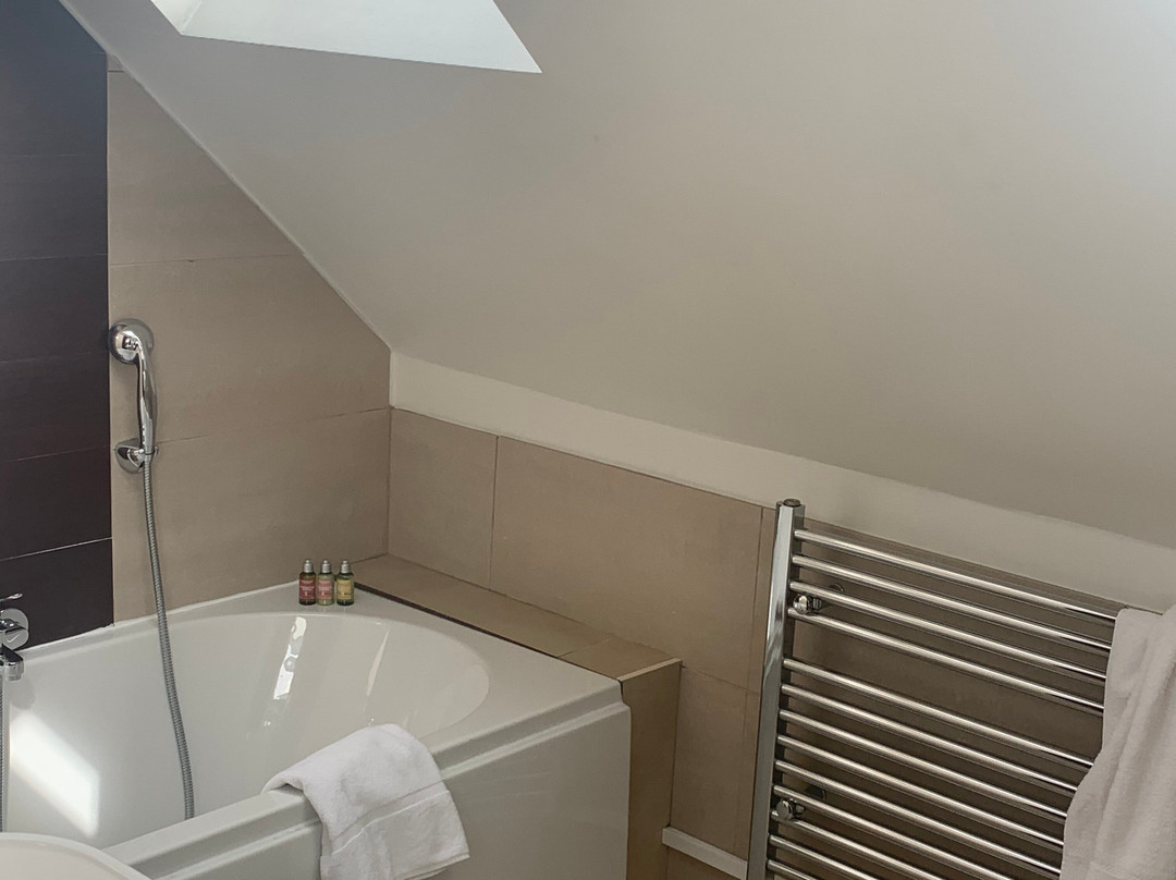 索莫斯特之家酒店主图