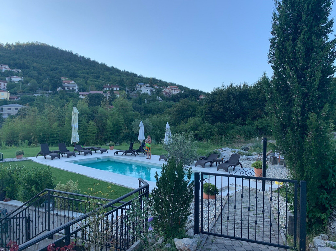 Stancija Kovačići主图