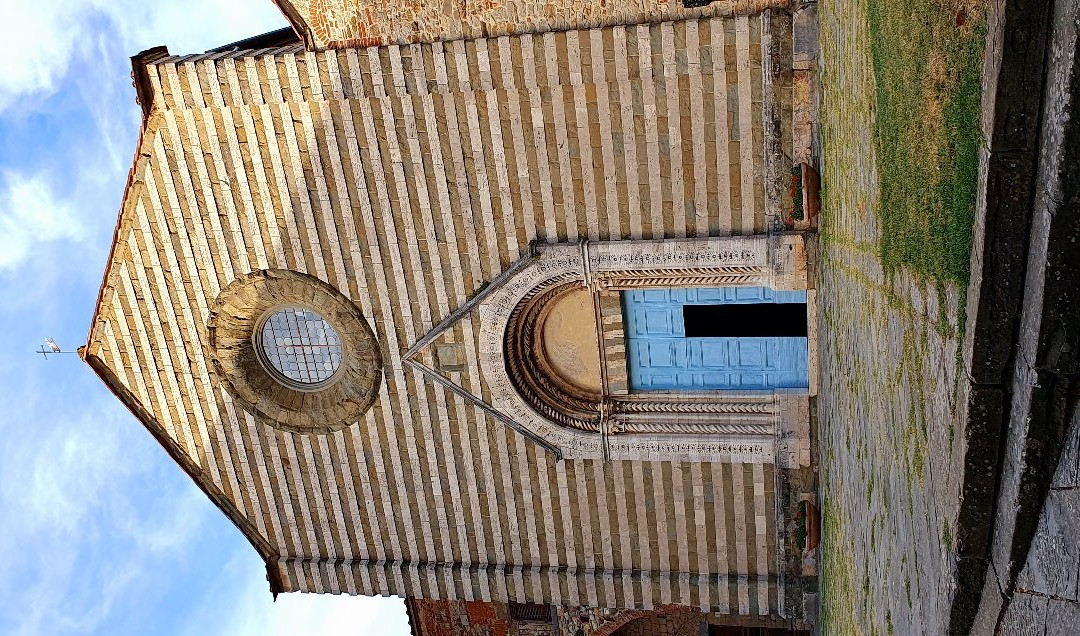 Chiesa di San Francesco景点图片