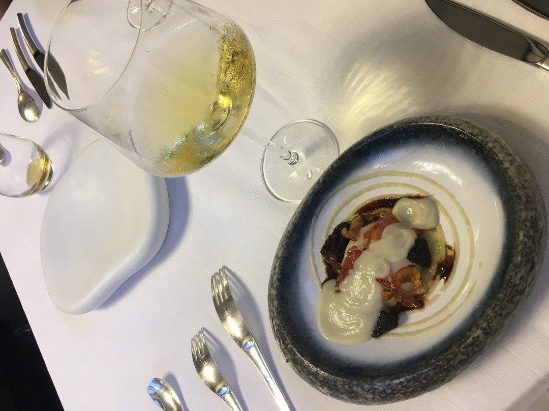 Hotel Du Barry主图