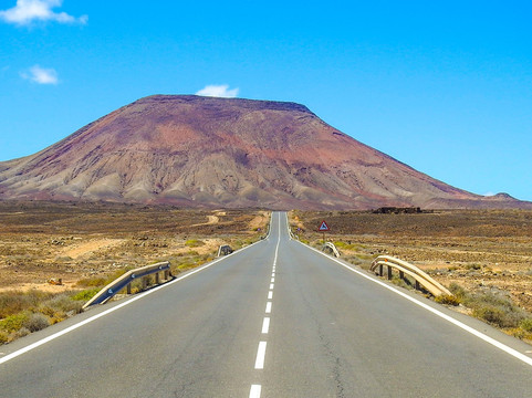 GoGo Tour Canaries-富特文图拉必去景点