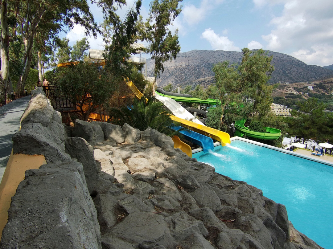 Fodele Beach & Water Park Holiday Resort主图