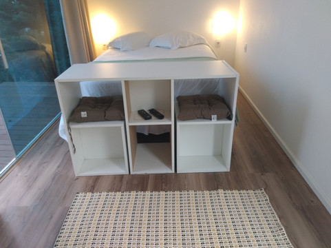 Pousada Sawabona主图