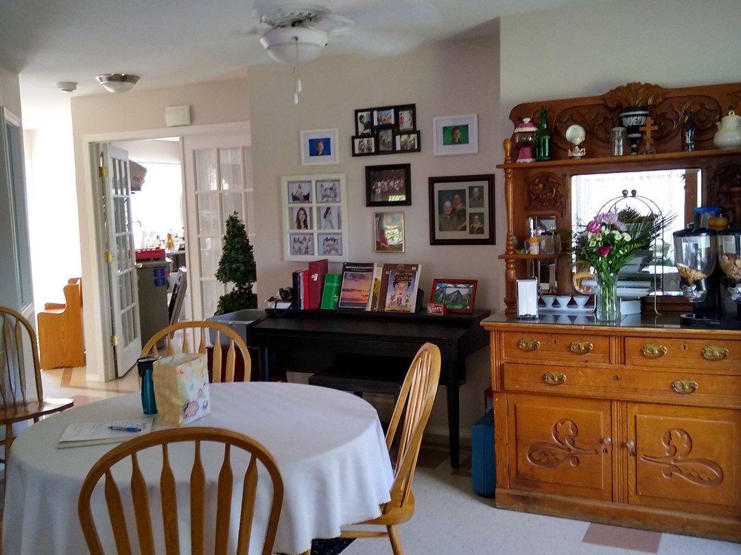 Beachside Bed & Breakfast主图