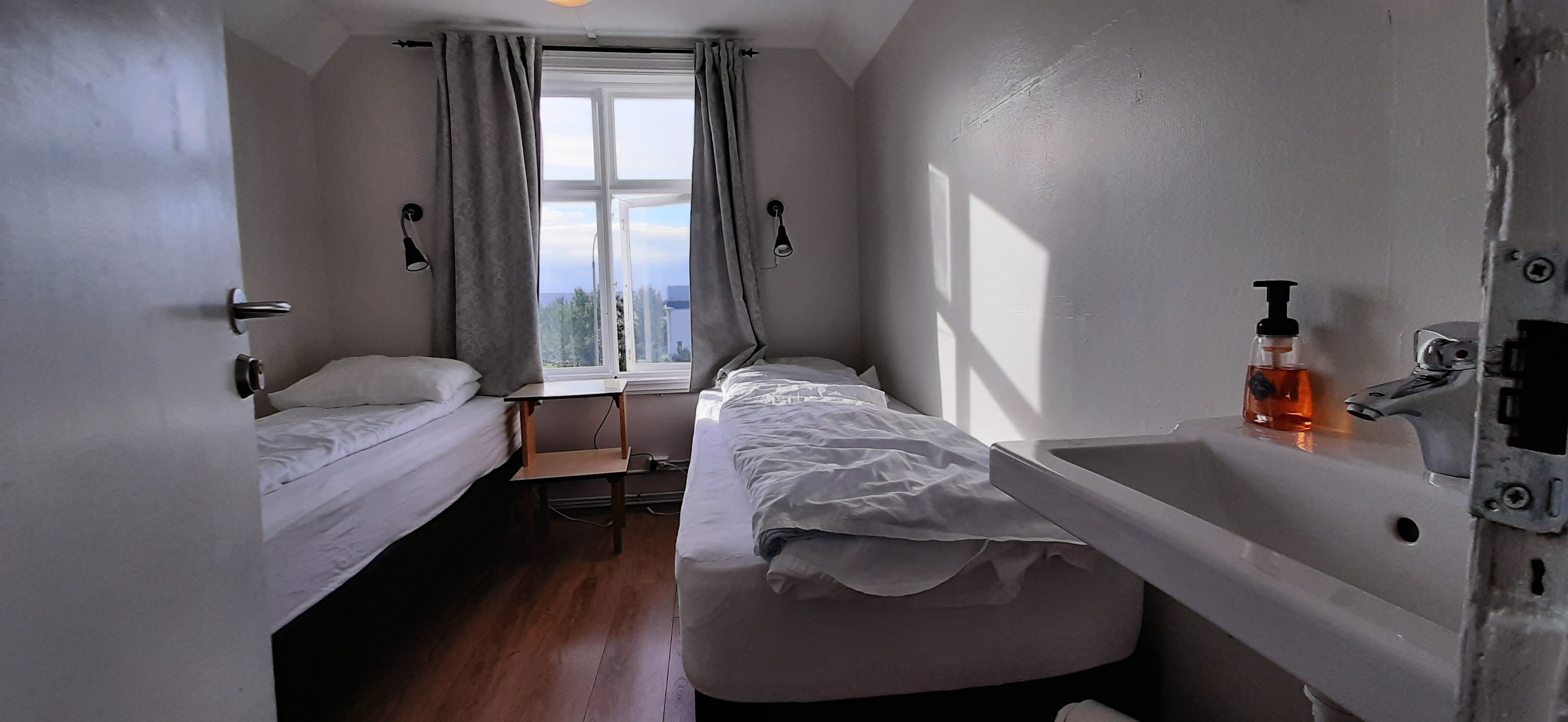 Puffin Hotel Vík-官方