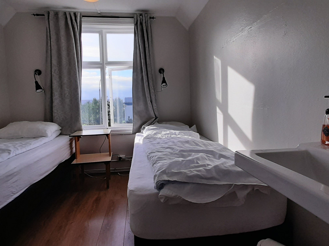 Puffin Hotel Vík主图