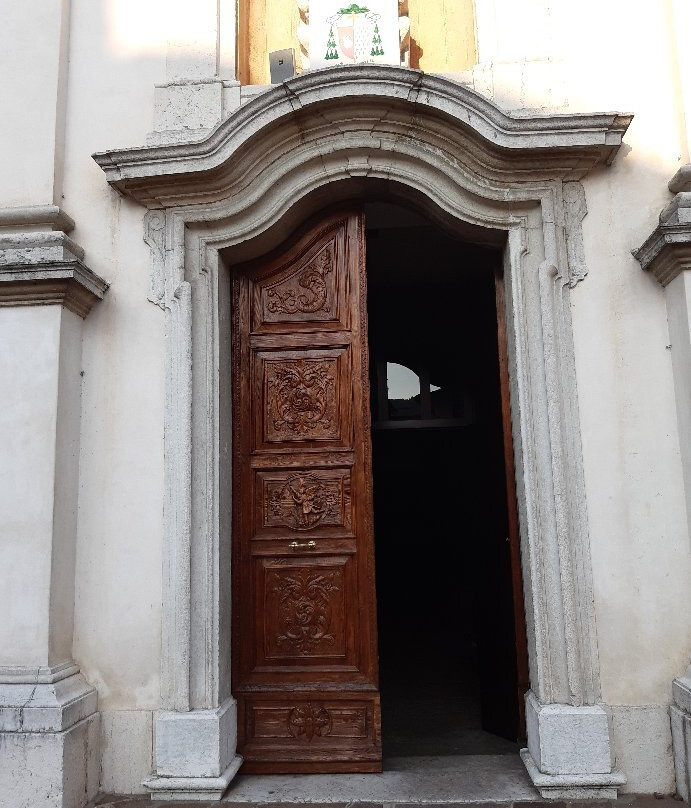 Chiesa Santa Maria Assunta景点图片