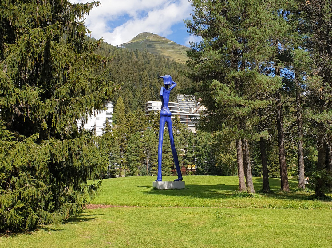 AdventureRooms Davos-达沃斯必去景点