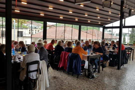 Balkan Insight-地拉那必去景点