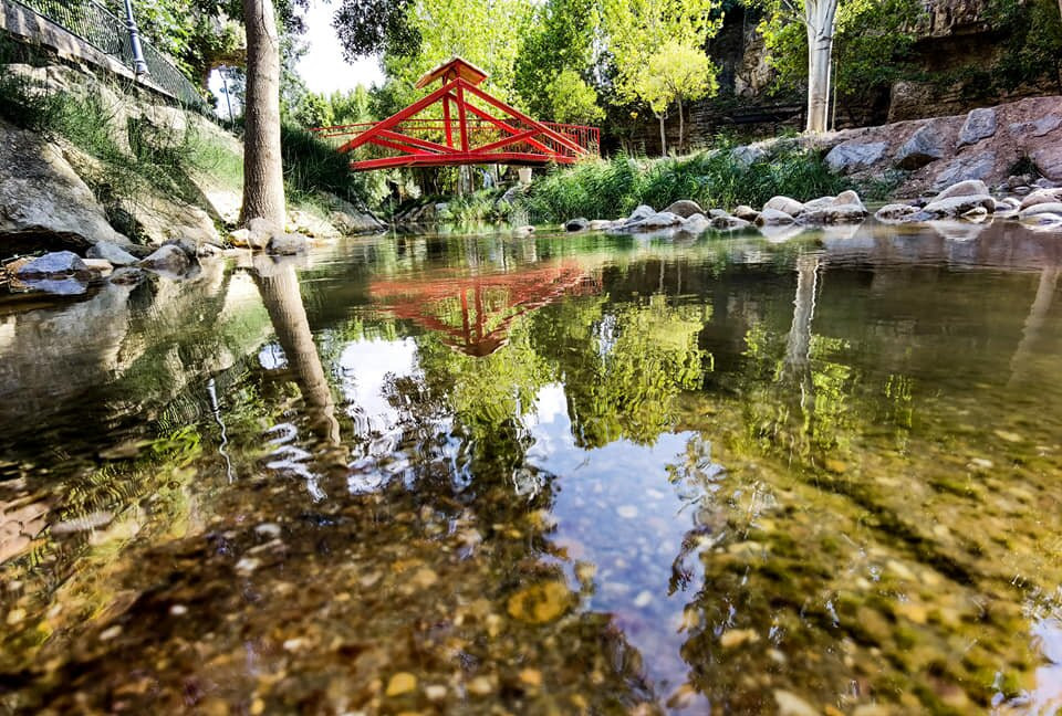 Parque De Muel-Muel必去景点