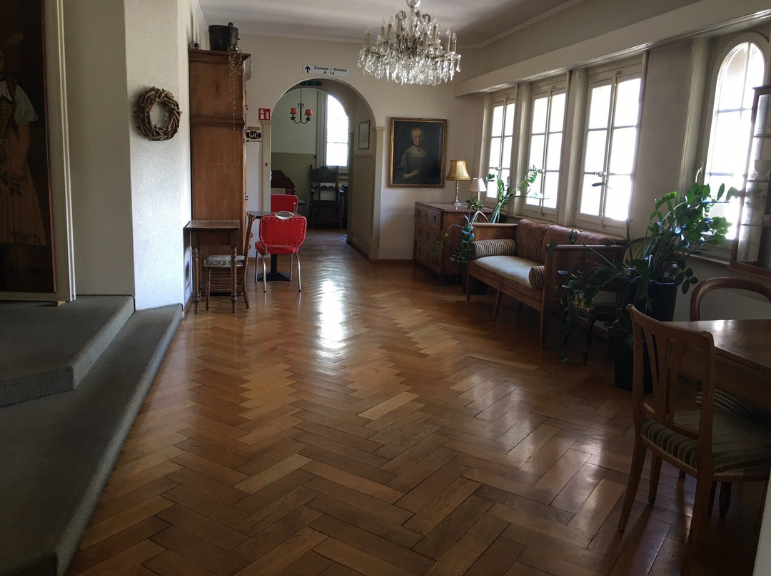 Gasthof zum Löwen主图