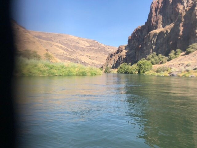 River Trails Deschutes-Maupin必去景点