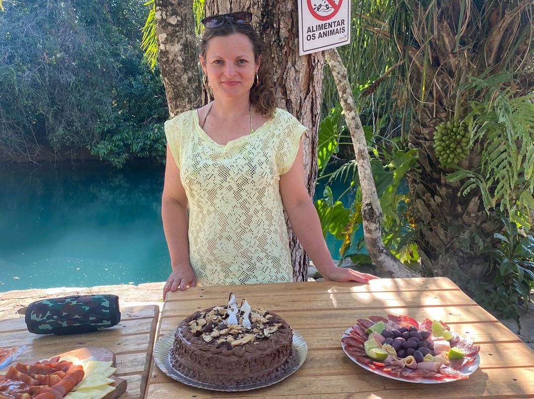 Araras Hotel Rural主图